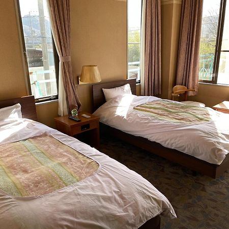 Hotel Nissin Kaikan - Vacation Stay 02342V Shiso Esterno foto